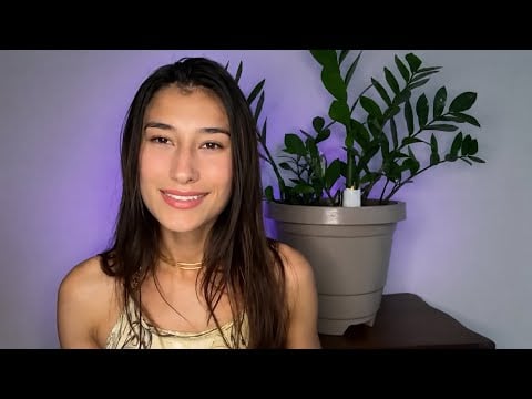ASMR para Dormir Agora 😴 Sono Profundo em Minutos