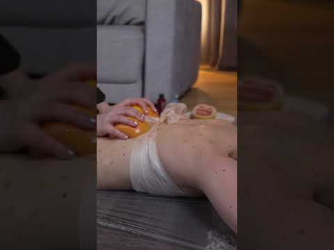 Breathe & Relax | ASMR Massage Bliss