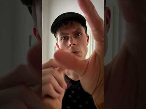 Fast & Aggressive Lo-Fi Tingles #asmr