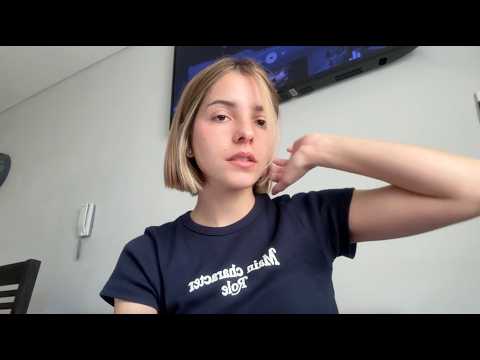 lofi ASMR camera adjusting 🎧📷