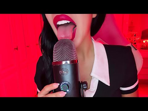 ASMR 100 SONIDOS👄 PARA DORMIR COMO BEBÉ🌙