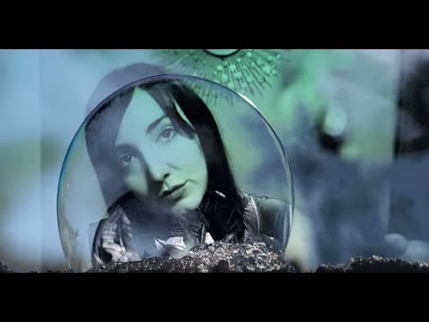 ASMR| Neptunian Vortex 🧊 Ice Melting (experimental role play)
