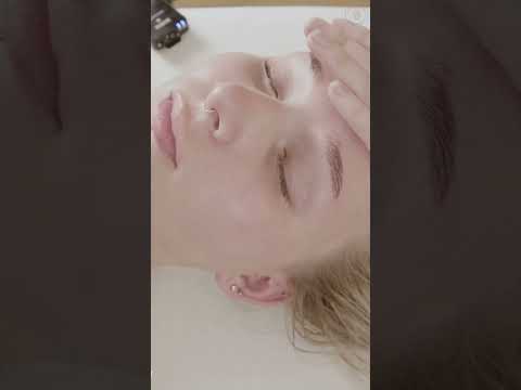 💆‍♀️🌸 Radiant Calm | ASMR Relaxing Face Massage – Dominica ✨💖
