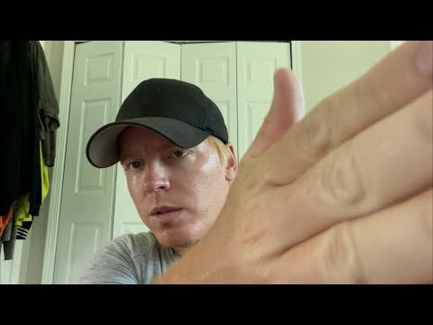 Fast ASMR Hearing Exam - 1 minute ASMR