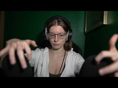 Relaxing ASMR To Fall Asleep And Relieve Stress