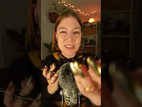 you gave me a huge tip #asmr #asmrsounds