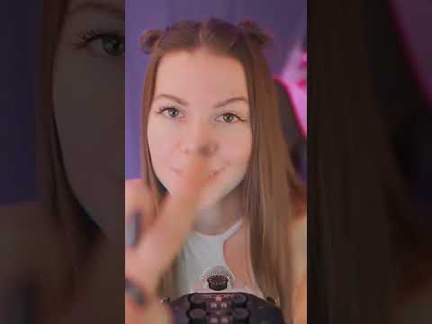 Просто АСМР БУП #асмр Just ASMR BUP #asmr #shorts #visualasmr