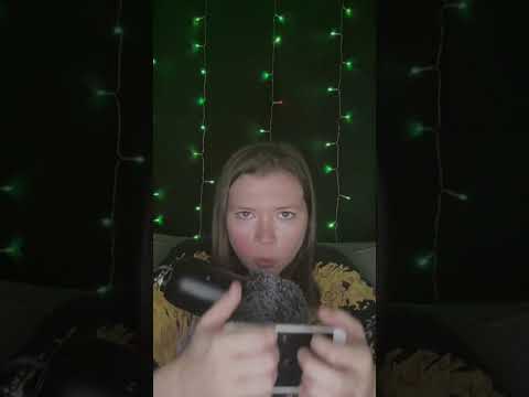 📱 tap... tap... tap... (asmr)