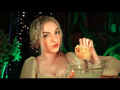 ASMR RP Oktoberfest pour prendre soin de toi