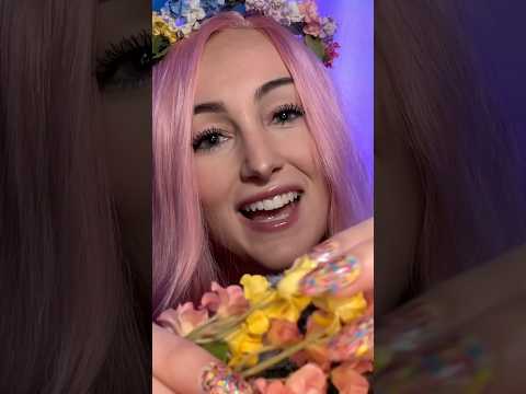 welcome to the fairy spa asmr #asmr #asmrroleplay