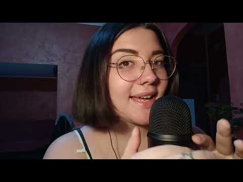 IPNOSI PER DORMIRE 😴💜 | ASMR ITA