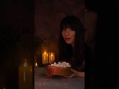 ASMR je te fais un soin énergétique hors du commun 🌀