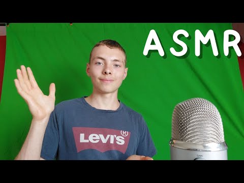 ASMR FR: Mon setup pour faire des vidéos ASMR (+ des tips pour se lancer)