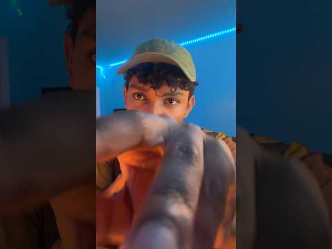 asmr these are my mouth sounds