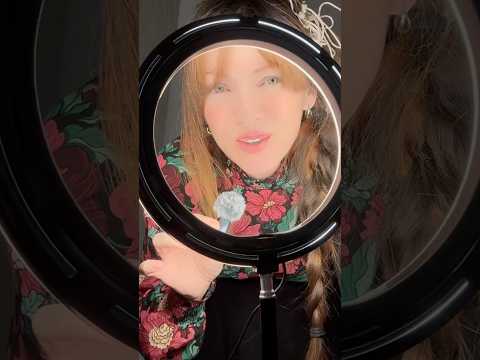 Hey gorgeous 💋ASMR