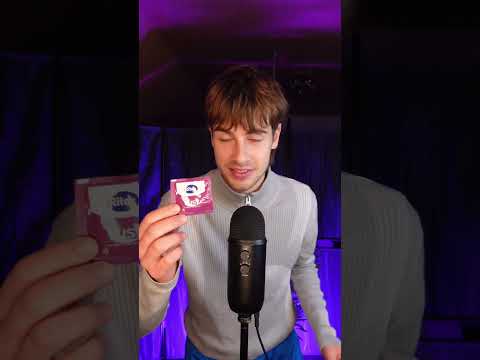ASMR for the BOYS @ASMRJustin  #asmr #boys