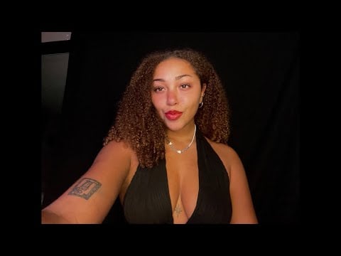 Telina ASMR is live!
