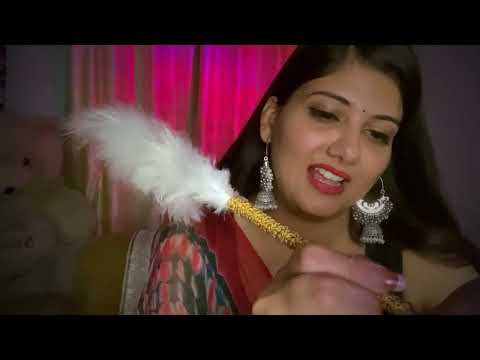 ASMR for Buddhu to Reduce & CONTROL Stress,Anxiety, overthinking HAVE INSTANT Relaxation.