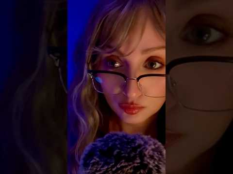 {ASMR} TEACHER #asmr relax #shorts #reels #explore #asmrshorts