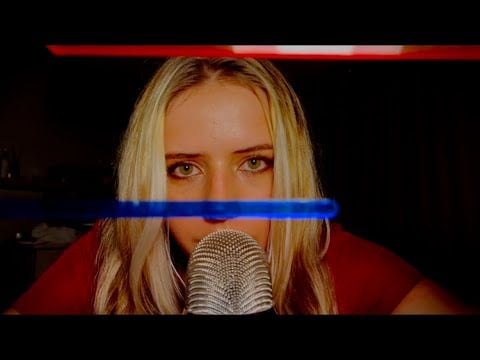 ASMR🤍 20 Triggers in 20 minutes