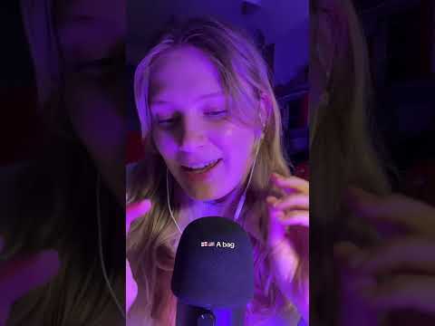 comme vous aimez ce format ! #asmr