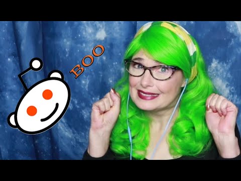 ASMR: Spooky/Scary/Creepy Reddit Stories! (Soft Spoken)