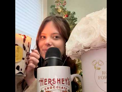 Rose Forever🌹🕯️ - The ASMR Index