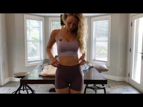 (ASMR) Relaxing Leg Massage From Your Massage Therapist