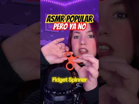 #ASMR que era Popular hace 10 años en YouTube pero ya NO parte 2
