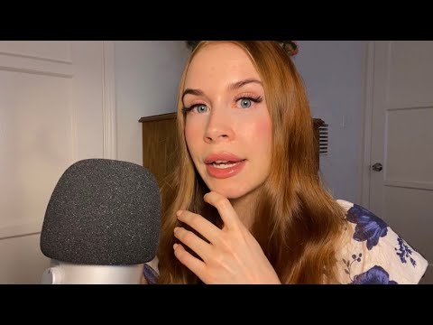 🌿ASMR🌿 Let’s Talk About Vaccines 💉 (100% Soft-Spoken Ramble)