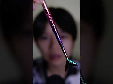 GẤU ASMR 🧜‍♀️ #asmr #shorts #relaxing #mouthsound #satisfying