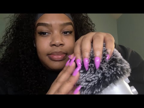 ASMR | Brain Massage 🧠 | brieasmr