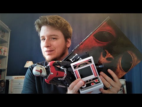 Bric à brac n°3 - ASMR Français