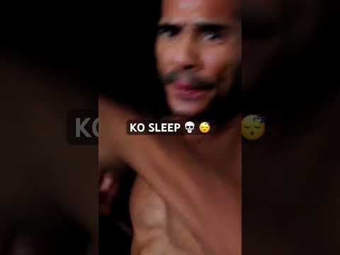 R.I.P TO SLEEP #ASMR #funny #relaxing #challenge #fyp #funnyshorts #shorts #boxing #ufc #mma