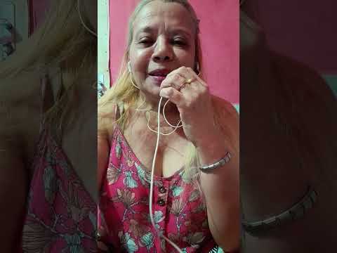 ASMR  Short  falando com vocês  em Inaudível.  😴😴💤