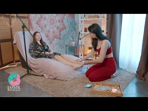 Whisper of Relaxation ASMR Wax
