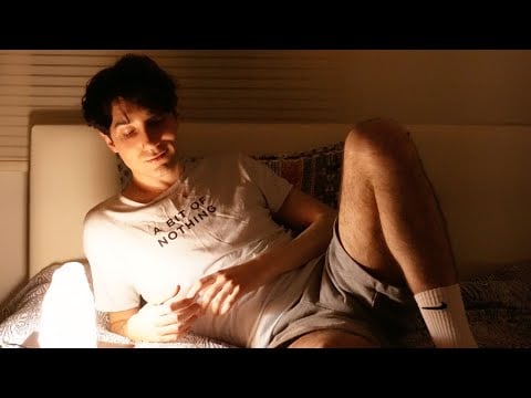 Let Me Hold You Tonight 💕 ASMR for Sleep & Comfort