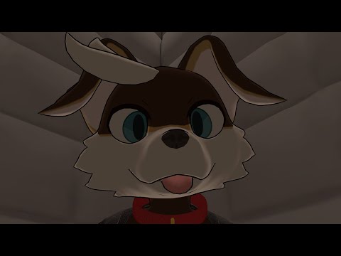 Furry Asmr Instituted to a Insane Asylum