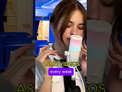 ASMR Sleep Triggers You Need Tonight