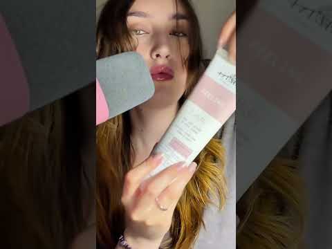 полное видео на канале 🤍 #asmr #асмр