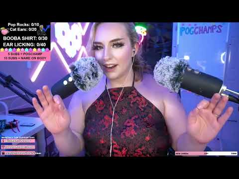 🐉 ASMR so good you'll transcend like Jiren from Dragon Ball 🐉20 02 2022