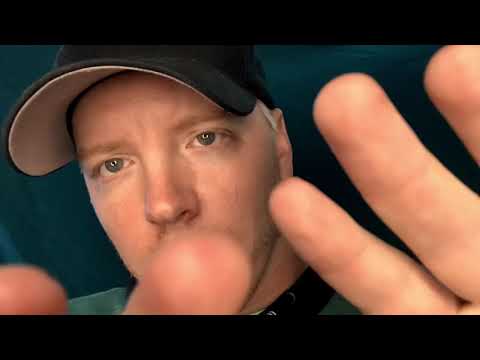 Wednesday Tingles - ASMR Reiki Energy Cleanse