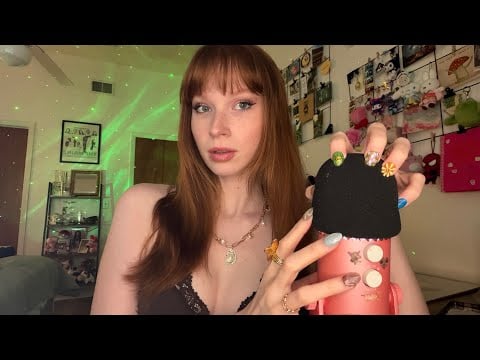 35 MINUTES OF FAST & AGGRESSIVE UNPREDICTABLE ASMR 