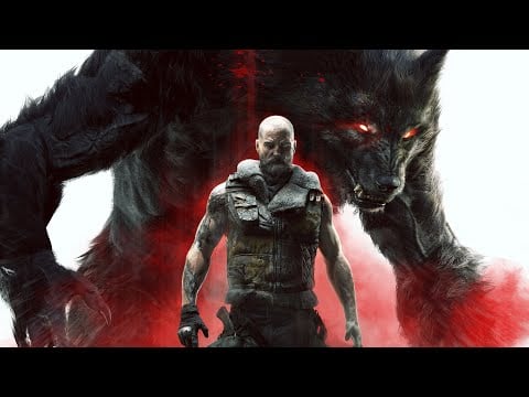 Werewolf: The Apocalypse - Earthblood - Gaming / ASMR Français