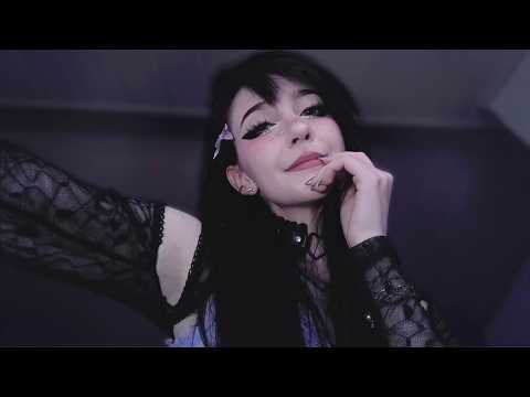 asmr ☾ massaging you after a hard day 💜 (u deserve it)