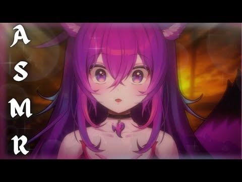 3DIO ASMR | Talking and triggers! 💗