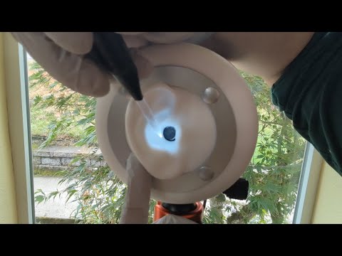 ASMR - Intense Ear Cleaning A Side at a Time - Gloves, Picking, Q-Tip - Soft Spoken