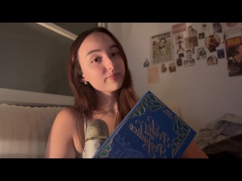 asmr lets read pride & prejudice together 📖 close whisper, book tapping // CH 1 & 2