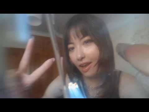 ASMR 2020年風 カメラ引っ掻く音 🎼 3