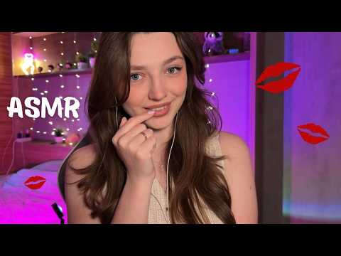 🦝 ASMR 💕 Best Triggers to Help You Fall Asleep Fast 😴 | 最速で眠れるASMRトリガー 💕